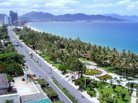 Người Trung Quốc xài chiêu gì mua đất vị trí trọng yếu ở Việt Nam ?